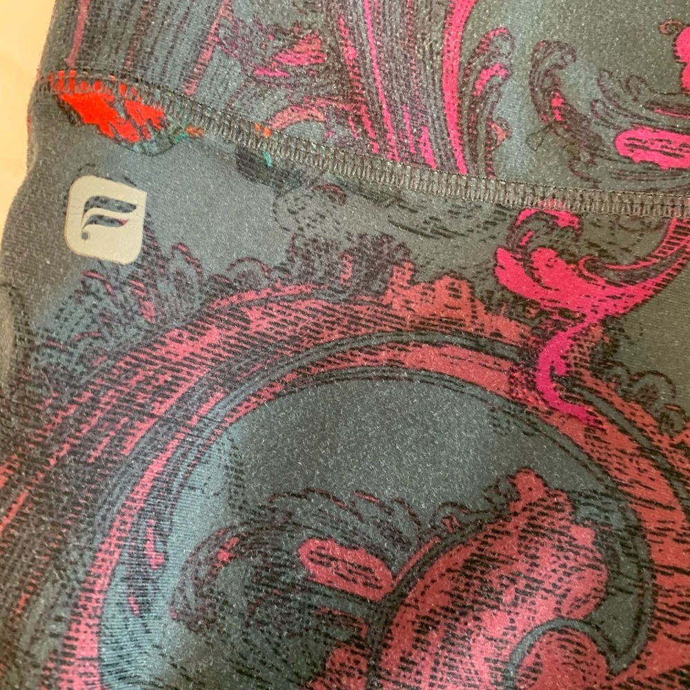 Fabletics Athletic Capris - Picture 7 of 13